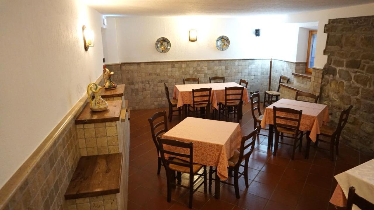 Hotel La Torretta Ассизи Экстерьер фото
