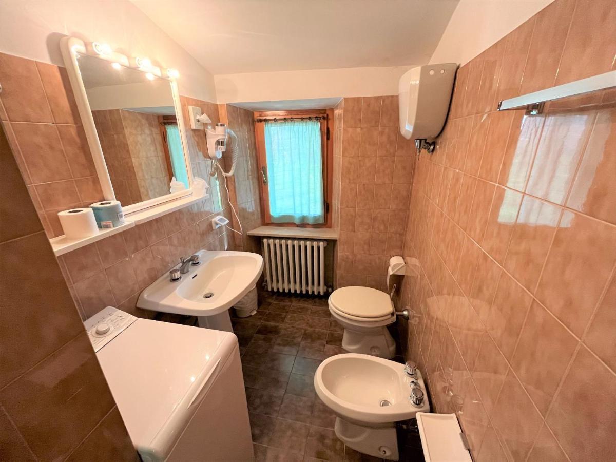 Hotel La Torretta Ассизи Экстерьер фото